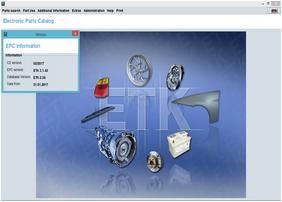 BMW ETK Download